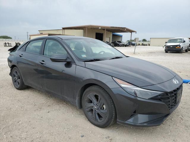 Vin: 5nplm4ag4ph110292, lot: 54366845, hyundai elantra sel 20234