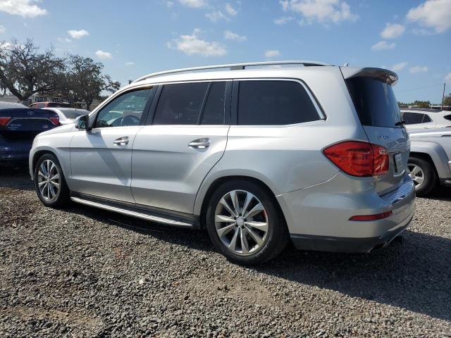 Vin: 4jgdf7cexea348496, lot: 55187005, mercedes-benz gl-class 450 4matic 20142