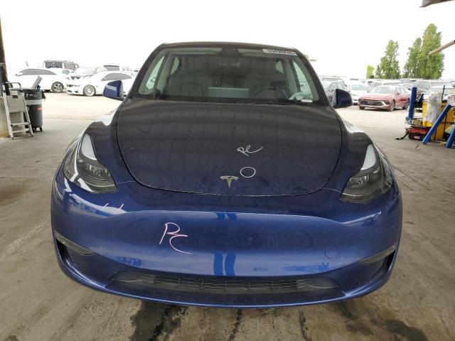 2023 TESLA MODEL Y - 7SAYGDEE5PA211779