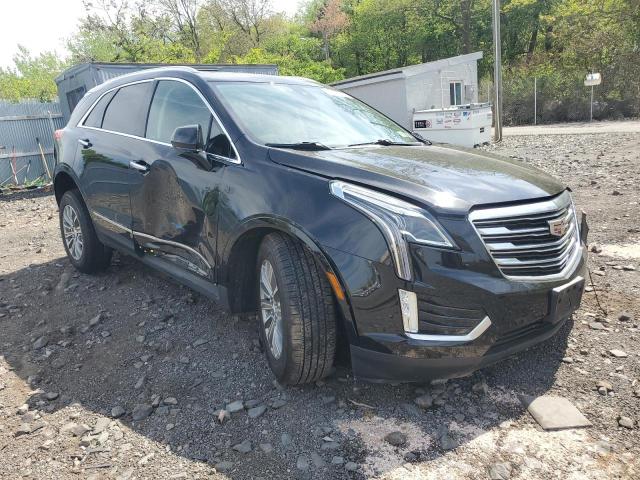Vin: 1gykndrs8jz150872, lot: 54156455, cadillac xt5 luxury 20184
