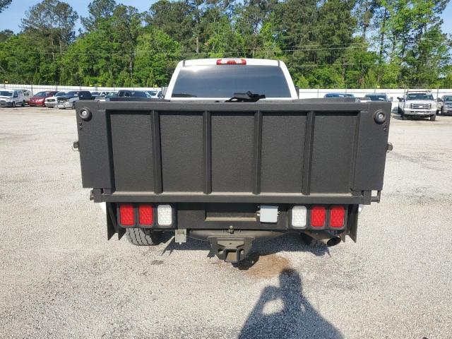 2016 CHEVROLET SILVERADO - 1GC1CUEGXGF307319