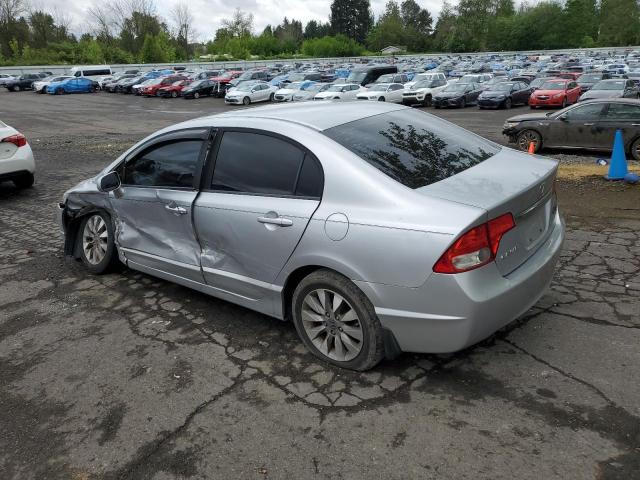 Vin: 19xfa1f84ae072760, lot: 54577655, honda civic ex 20102