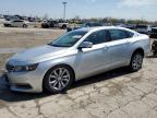 2017 CHEVROLET IMPALA LT - 2G1105SA2H9138978