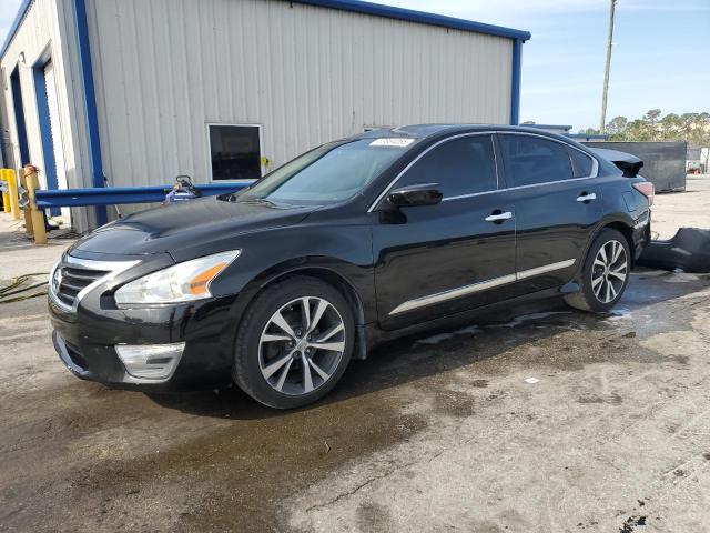 Vin: 1n4al3ap6fc198699, lot: 53864065, nissan altima 2.5 2015 img_1