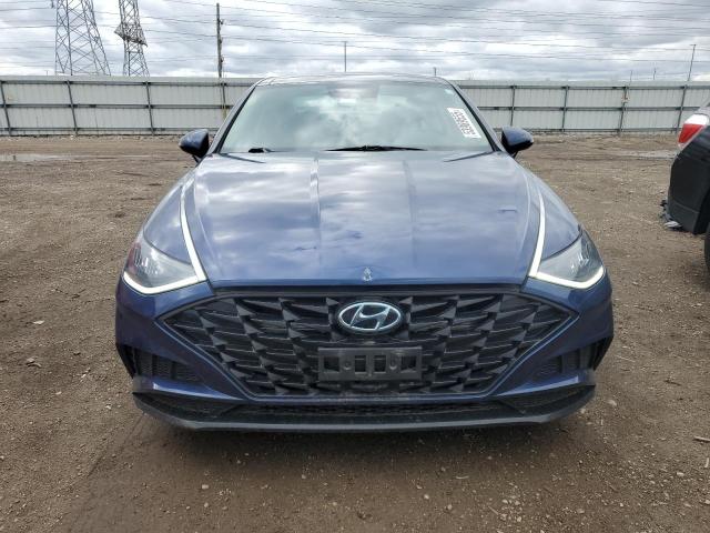 2020 HYUNDAI SONATA SEL - 5NPEF4JAXLH039432
