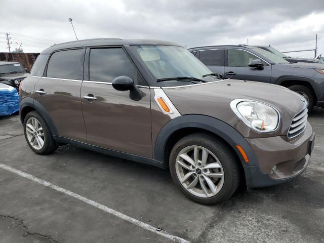 Vin: wmwzb3c54dwm09404, lot: 54568195, mini cooper countryman 20134