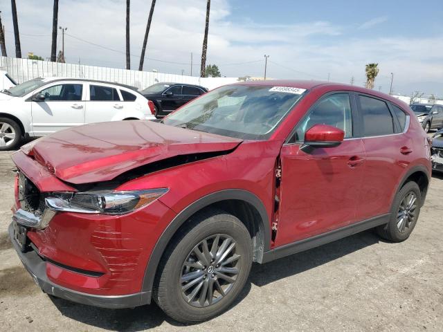 Vin: jm3kfacm0k1657865, lot: 51698345, mazda cx-5 touring 2019 img_1