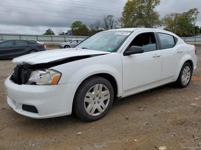 DODGE AVENGER SE