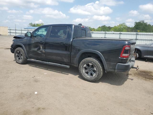 Vin: 1c6srflt8kn618140, lot: 54734815, ram 1500 rebel 20192