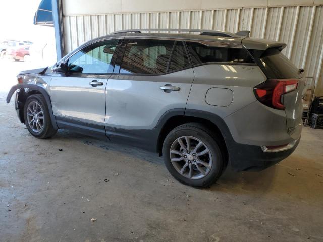 Vin: 3gkalveg0pl188583, lot: 52578985, gmc terrain slt 20232