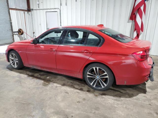 Vin: wba8e3g56gnu00548, lot: 45770255, bmw 3 series xi sulev 20162