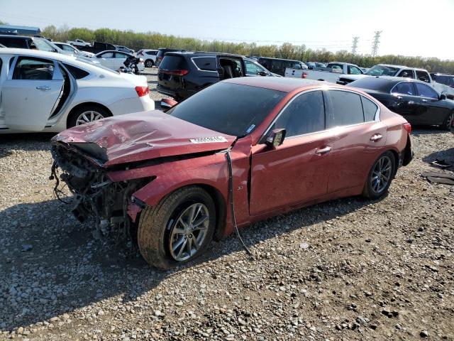 INFINITI Q50 BASE