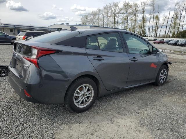 Vin: jtdl9rfu3l3013121, lot: 52423385, toyota prius le 20203