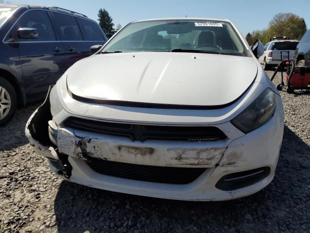 2015 DODGE DART SXT 1C3CDFBB6FD222079
