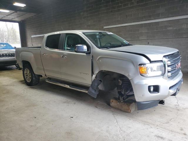 Vin: 1gtg6de36g1361020, lot: 54228565, gmc canyon slt 20164
