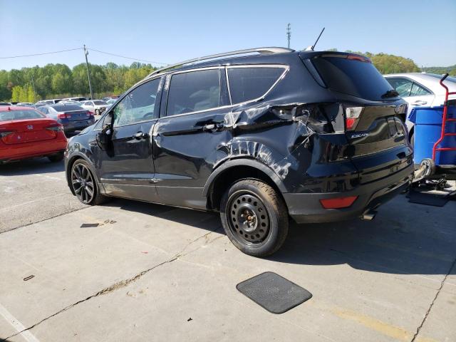 Vin: 1fmcu9gd1jub08275, lot: 54096575, ford escape se 20182
