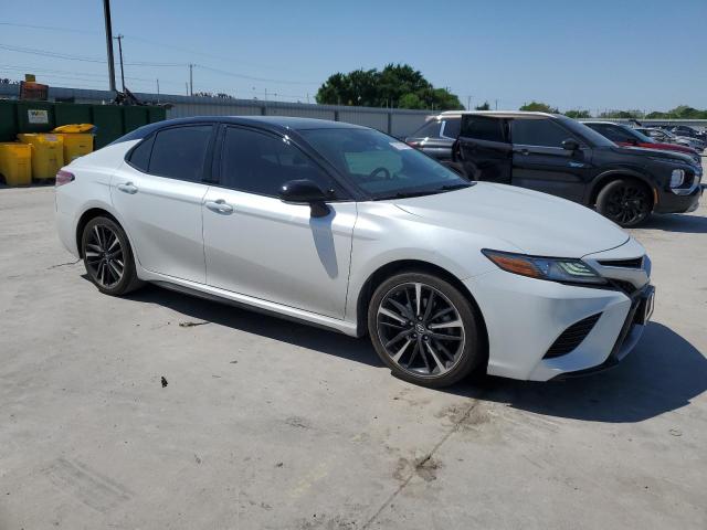 Vin: 4t1b61hk7ku217961, lot: 52979935, toyota camry xse 20194