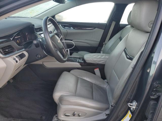 2017 CADILLAC XTS LUXURY 2G61M5S35H9190850