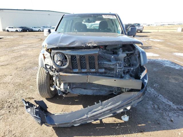 2015 JEEP PATRIOT - 1C4NJRAB4FD175134