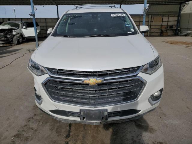 2019 CHEVROLET TRAVERSE P 1GNERKKW3KJ147054