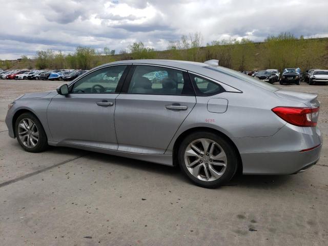 2018 HONDA ACCORD LX - 1HGCV1F17JA246710