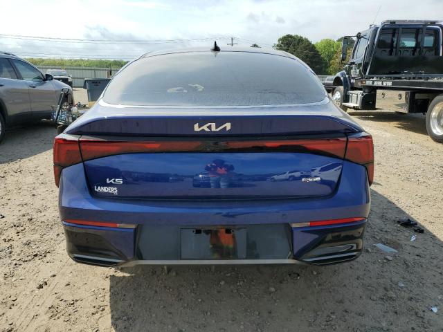 2025 KIA K5 GT LINE - KNAG64J70S5305355
