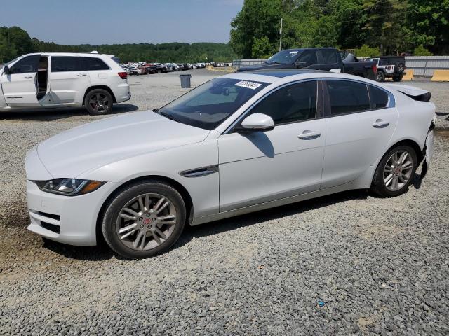 JAGUAR XE PREMIUM