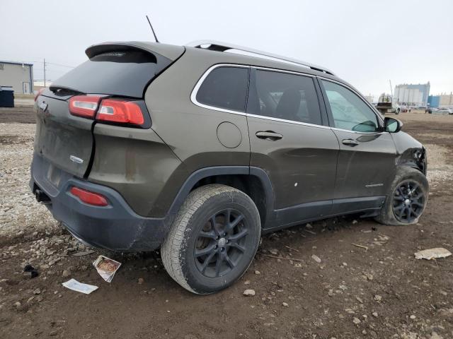 2015 JEEP CHEROKEE L - 1C4PJMCS7FW515406