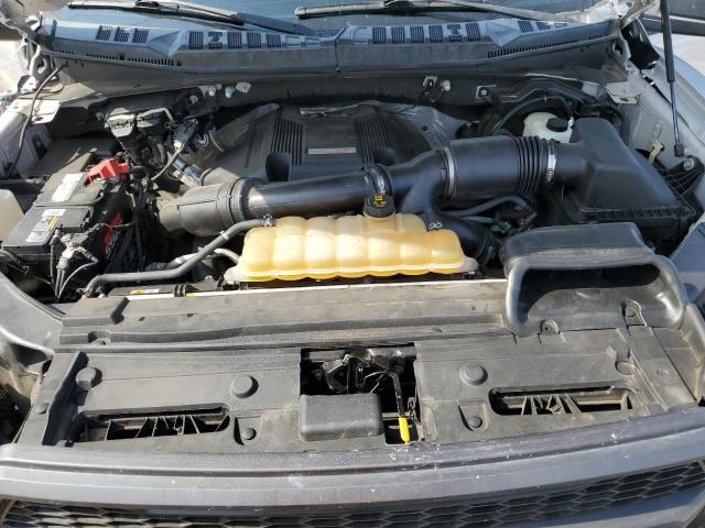 2017 FORD F150 RAPTO 1FTFW1RGXHFC20186