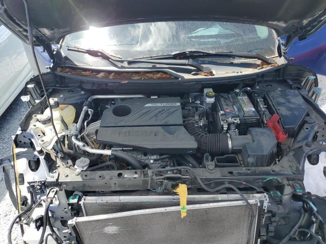 2022 NISSAN ROGUE SV - 5N1BT3BA7NC697966