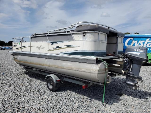 OTHER BOAT BOAT/TRLR 2006 SYL86303A606 photo #4