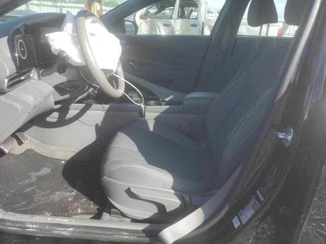 2023 HYUNDAI ELANTRA SE 5NPLS4AGXPH096453