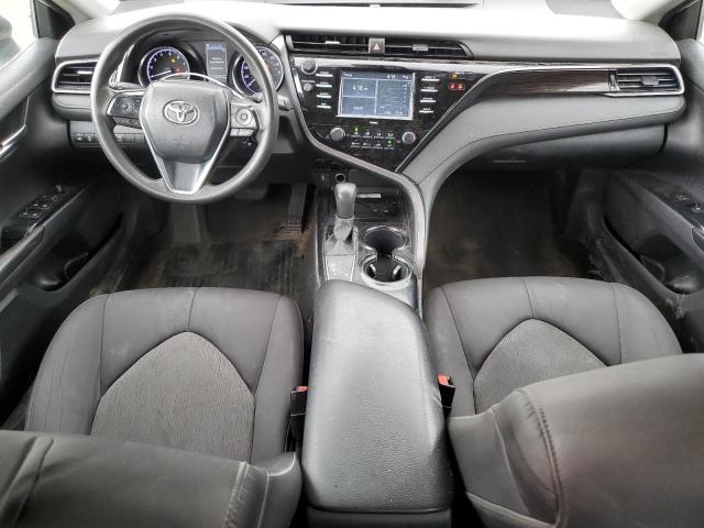 2020 TOYOTA CAMRY LE 4T1C11AK4LU942786