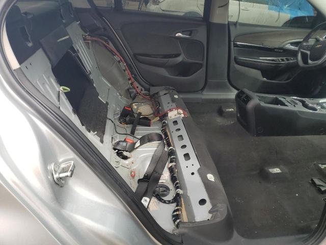 2016 CHEVROLET SS 6G3F15RWXGL223315