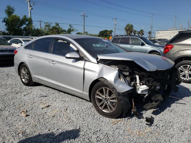 Vin: 5npe24af2gh403260, lot: 54419015, hyundai sonata se 20164