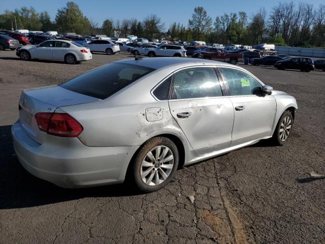 Vin: 1vwbp7a36dc067614, lot: 53286155, volkswagen passat se 20133
