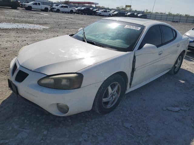 PONTIAC GRAND PRIX