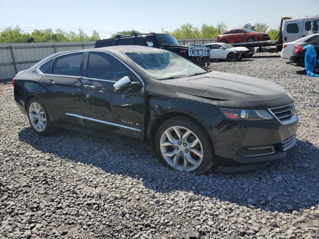 Vin: 2g1145s30g9133914, lot: 53447325, chevrolet impala ltz 20164