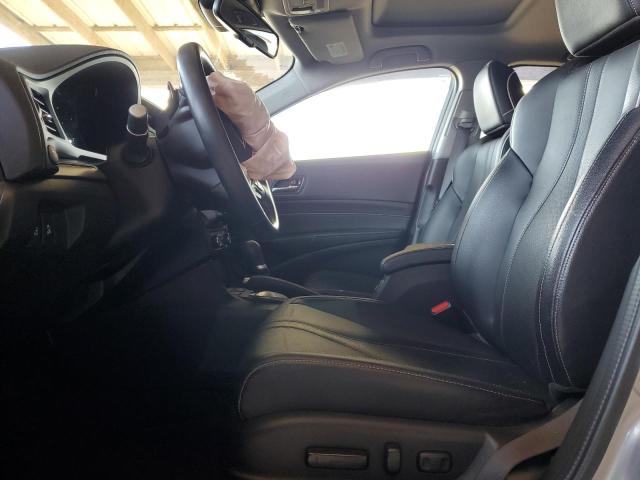 2019 ACURA ILX PREMIU 19UDE2F78KA008414