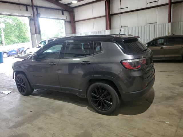 Vin: 3c4njcbb6lt252619, lot: 54860815, jeep compass latitude 20202