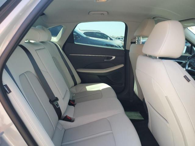 2023 HYUNDAI SONATA SEL - KMHL64JA8PA278199