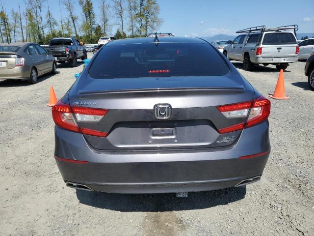 2020 HONDA ACCORD SPO - 1HGCV2F30LA003069