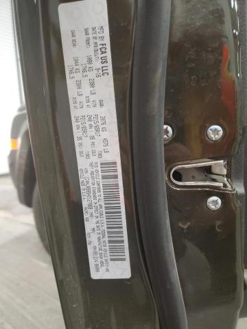 2017 JEEP PATRIOT SP - 1C4NJRBB5HD127868