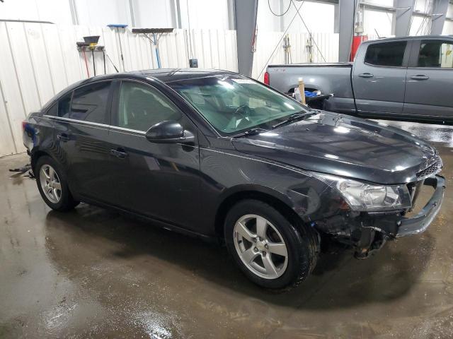 Vin: 1g1pf5s96b7129255, lot: 51853765, chevrolet cruze lt 20114