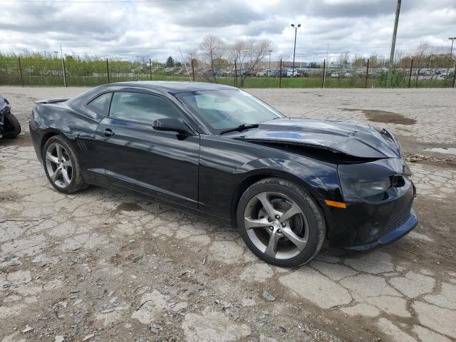 Vin: 2g1fb1e39e9171073, lot: 54108205, chevrolet camaro lt 20144