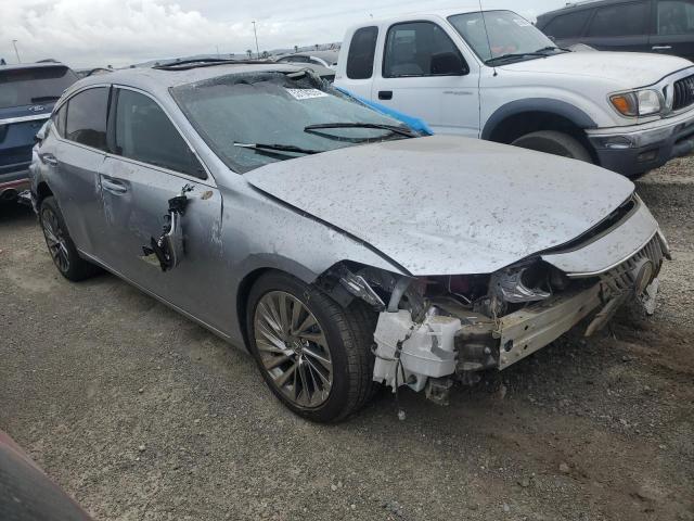 Vin: 58aea1c1xsu061224, lot: 53194355, lexus es300 300h base 20254