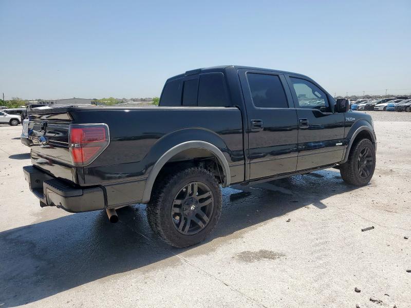 Vin: 1ftfw1et5bfa60051, lot: 52491225, ford all models supercrew 20113