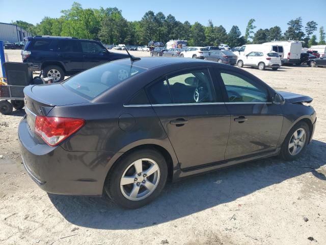 Vin: 1g1pc5sb7e7470695, lot: 54665405, chevrolet cruze lt 20143