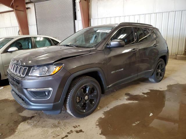 Vin: 3c4njcbb2lt154803, lot: 53389515, jeep compass latitude 2020 img_1