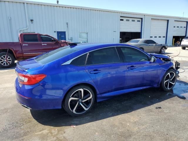 Vin: 1hgcv1f46ma032595, lot: 52528295, honda accord sport se 20213
